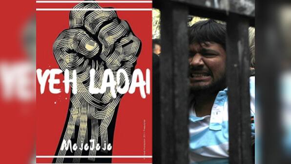 These dubstep remixes of speeches by Kanhaiya, Umar Khalid will tell you more than 1,000 articles