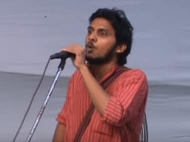 Profile of an ‘anti-national’: Rama Naga, 24, an ST student at JNU from one of India’s poorest districts