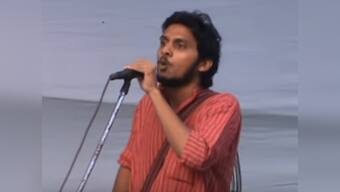 Profile of an ‘anti-national’: Rama Naga, 24, an ST student at JNU from one of India’s poorest districts  