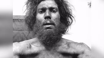 Randeep Hooda pulls off a Christian Bale; loses 18 kgs in 28 days for 'Sarbjit'