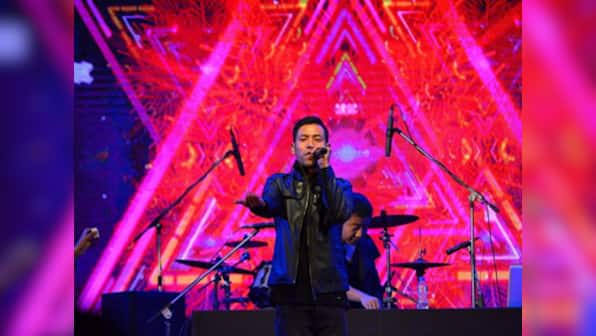 'Rapping is a gift from God': This Tripura rapper fights discrimination with music