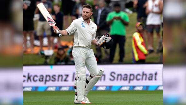 Being Brendon McCullum: Everybody loves Baz, but is he really anybody's favourite cricketer?