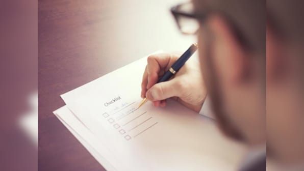 Checklist of things you should ‘NOT’ forget before your adventure trip