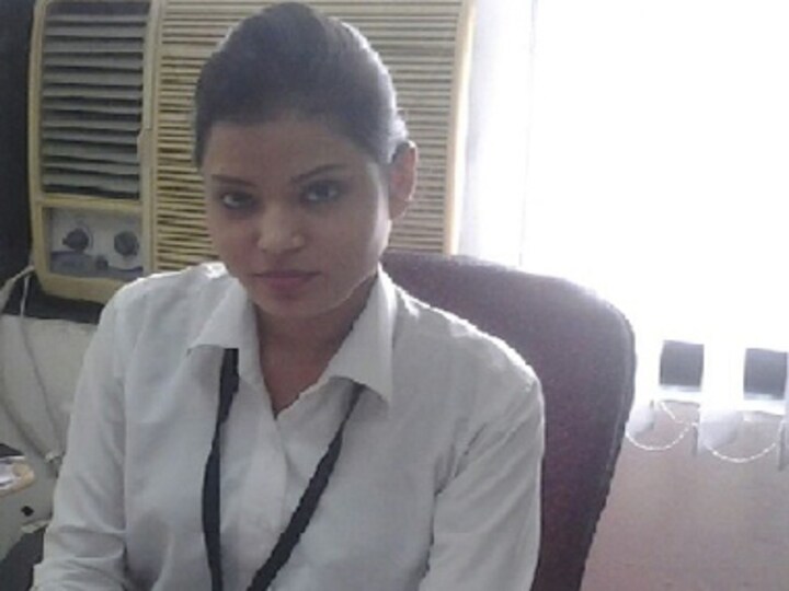True story of an underprivileged girl who made it big with free training