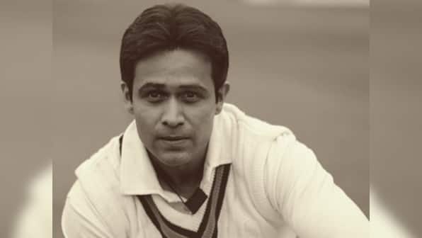 First look: Emraan Hashmi as cricketer Mohammad Azharuddin in 'Azhar' will make you nostalgic