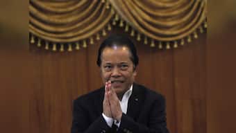 Ban-ception: Former FIFA official Worawi Makudi banned again for not following earlier ban