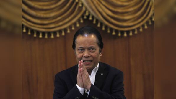 Ban-ception: Former FIFA official Worawi Makudi banned again for not following earlier ban