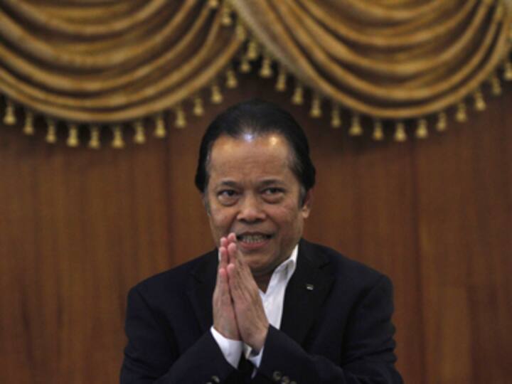 Ban-ception: Former FIFA official Worawi Makudi banned again for not following earlier ban