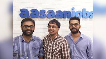 Recruitment website Aasanjobs raises $5 million for expansion & marketplace automation