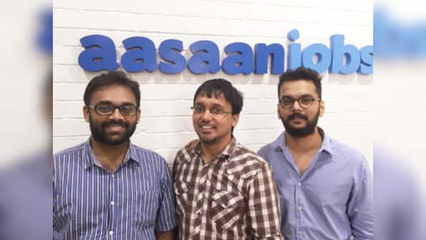 Recruitment website Aasanjobs raises $5 million for expansion & marketplace automation