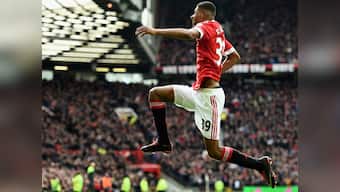 Manchester United vs Arsenal talking points: Rashford's brilliance, Van Gaal's 'dive' and Gunners' lack of belief