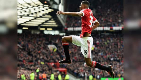 Manchester United vs Arsenal talking points: Rashford's brilliance, Van Gaal's 'dive' and Gunners' lack of belief