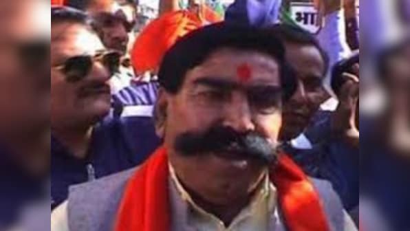 Meet Gyandev Ahuja, BJP legislator summoned by Amit Shah for counting condoms in JNU