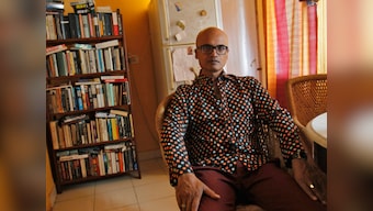 The Jeet Thayil poem they wouldn’t publish because it’s ‘too explicitly political’