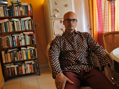The Jeet Thayil poem they wouldn’t publish because it’s ‘too explicitly political’ The Jeet Thayil poem they wouldn’t publish because it’s ‘too explicitly political’