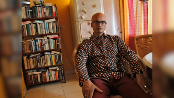 The Jeet Thayil poem they wouldn’t publish because it’s ‘too explicitly political’
