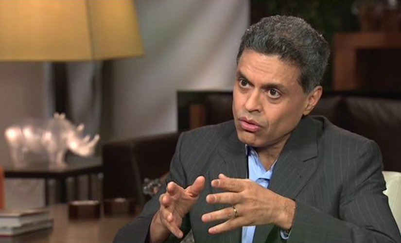 Global oil prices will remain low for long, at least 3-5 years: Mukesh Ambani on Fareed Zakaria GPS Global oil prices will remain low for long, at least 3-5 years: Mukesh Ambani on Fareed Zakaria GPS