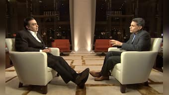 Fareed Zakaria's #CelebratingJio and Shah Rukh Khan GPS coup airs Sunday on CNN