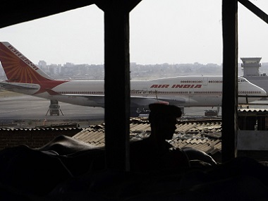 Enough mudslinging and whipping, we do complain too much about Air India Enough mudslinging and whipping, we do complain too much about Air India