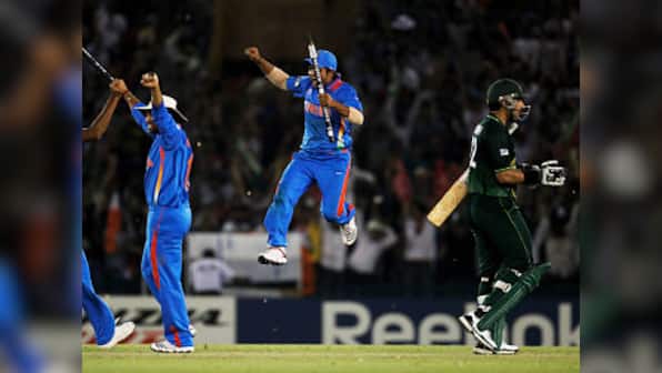 Pakistan open to play bilateral series but only as 'home series', not in India: PCB