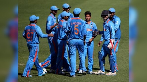 U-19 World Cup final preview: Will it be title no. 4 for Dravid's boys or can unheralded West Indies cause upset?