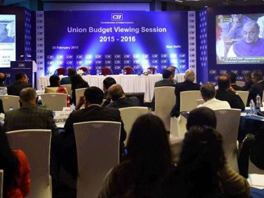 Budget 2016: India Inc chieftains demand more tax reforms and quicker implementation of GST Budget 2016: India Inc chieftains demand more tax reforms and quicker implementation of GST