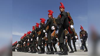 Budget 2016: The big challenge for MoD: Pruning revenue expenses to boost capital purchases