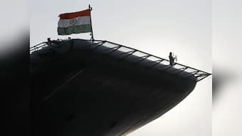 Crew member of Kochi merchant ship succumbs to burns; another container ship catches fire in Kolkata, all rescued