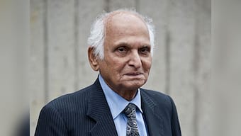 Rest In Peace: Pakistani author Intizar Hussain passes away at 92