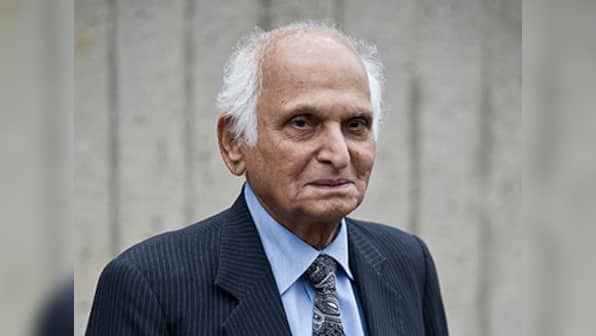 Rest In Peace: Pakistani author Intizar Hussain passes away at 92