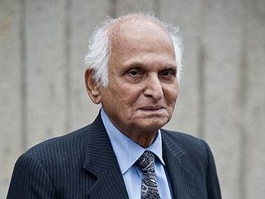 Rest In Peace: Pakistani author Intizar Hussain passes away at 92