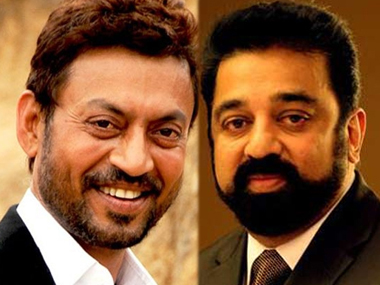 Not just Waris Ahluwalia: Irrfan Khan, Kabir Khan and Kamal Haasan have also faced airport racism Not just Waris Ahluwalia: Irrfan Khan, Kabir Khan and Kamal Haasan have also faced airport racism