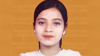 Ex-officials boost BJP's case: Now, the ghost of Ishrat Jahan chases Chidambaram, Congress