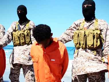 No organised Islamic State presence in Pakistan: Foreign Office spokesman Nafees Zakaria No organised Islamic State presence in Pakistan: Foreign Office spokesman Nafees Zakaria