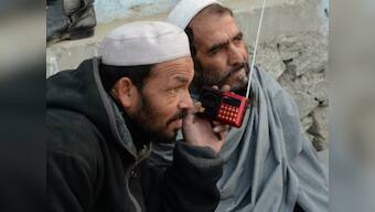 UK-based radio station shut down for playing 25 hours of Al-Qaeda recruiter lectures during Ramadan