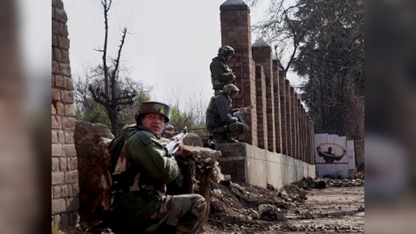 J&K security forces never lost focus from eliminating terrorists; more efforts needed to prevent local recruitment