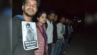 JNU row: Army veterans plan protest march against 'anti-national' sloganeering