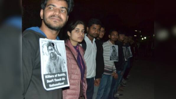 JNU row: Army veterans plan protest march against 'anti-national' sloganeering