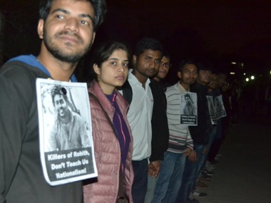 JNU row: Army veterans plan protest march against 'anti-national' sloganeering JNU row: Army veterans plan protest march against 'anti-national' sloganeering