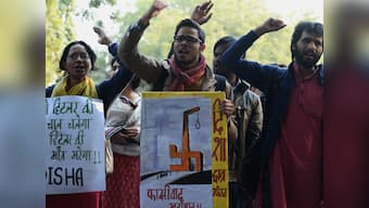 Pak daily takes a dig at JNU protests, calls Modi's India the 'new and ugly face'