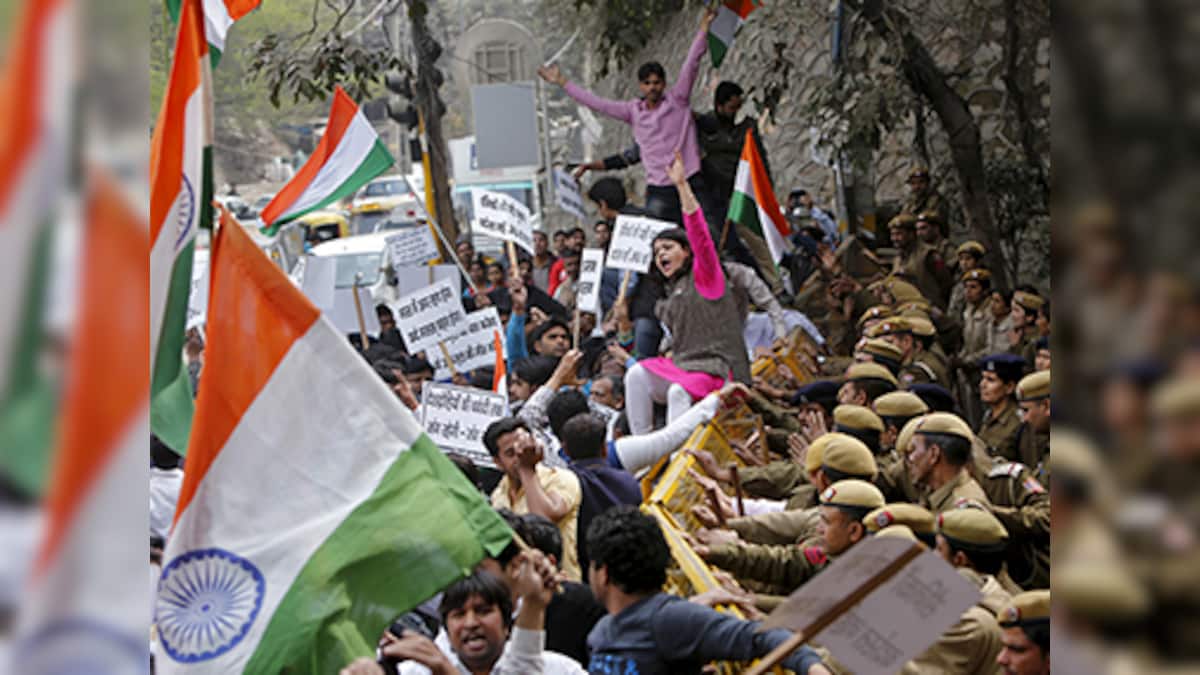 The final frontier What the govt and media aren’t telling you about