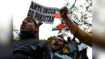 Parody of patriotism: Response to JNU, Kanhaiya Kumar and HRD's national flag diktat is irrational