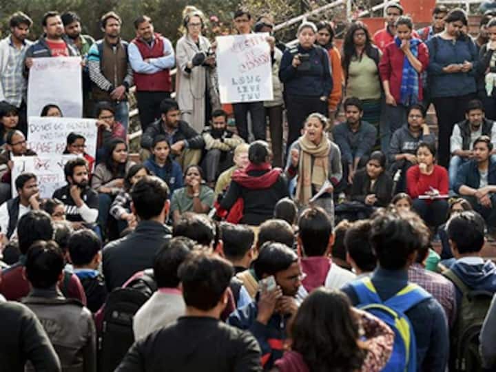 JNU sedition debate: Treason and untempered free speech are men with no country