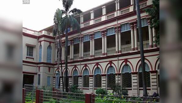Will not file FIR against protesting students, says Jadavpur university V-C