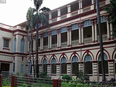Calcutta HC asks Jadavpur University to file affidavit on secessionist slogans in campus