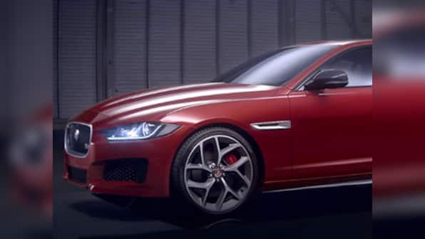 Jaguar Land Rover sales jumps 45% to over 1,000 units in Jan-Mar quarter