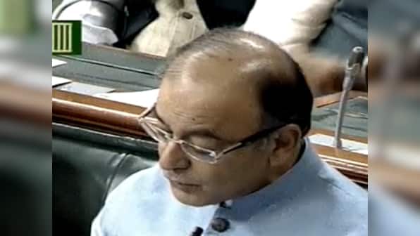 Budget 2016: Kudos, Jaitley; FM sticks to roadmap, fiscal deficit at 3.5% for FY 2017
