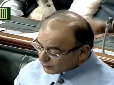 Budget 2016: Kudos, Jaitley; FM sticks to roadmap, fiscal deficit at 3.5% for FY 2017