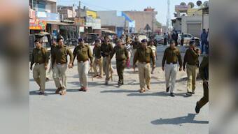 Haryana cops still deny Murthal gangrapes: Congress calls for President's Rule in state