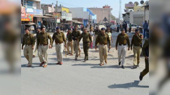Haryana cops still deny Murthal gangrapes: Congress calls for President's Rule in state